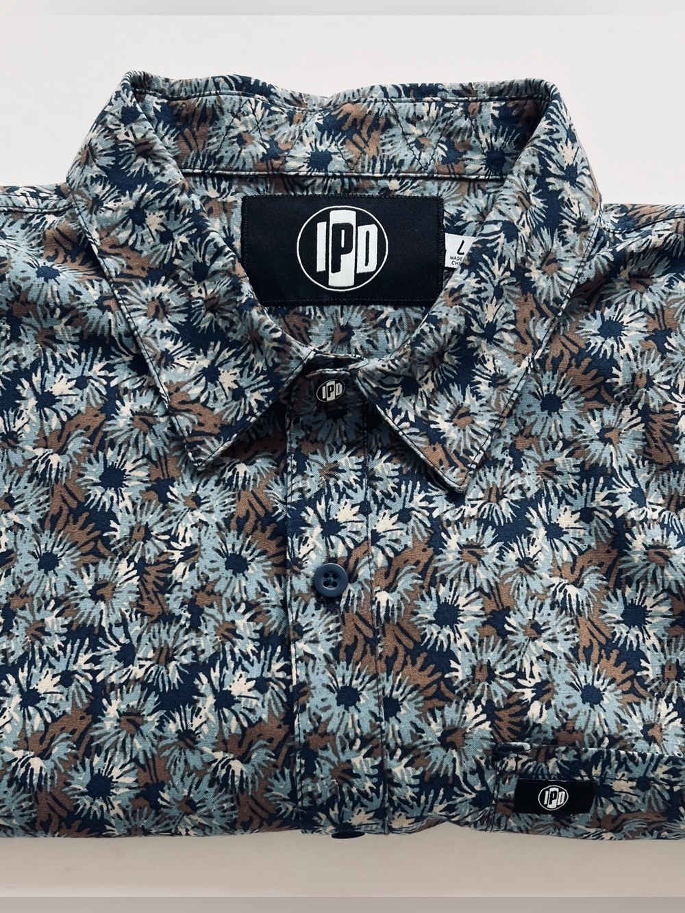 IPD Shirt